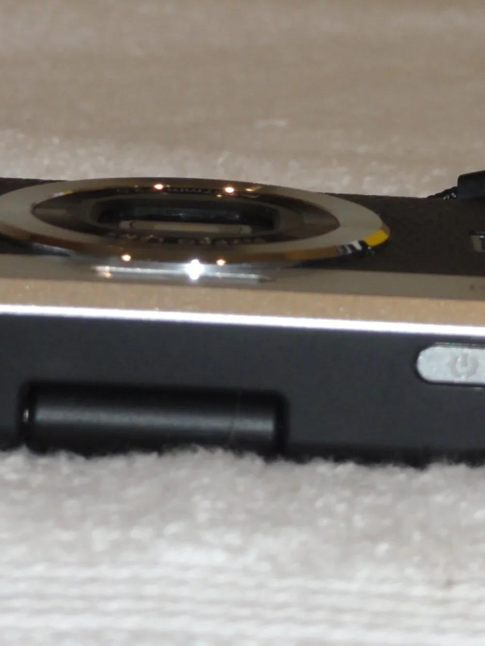 KODAK PIXPRO C1 Digital Camera - Black - C1 EXCELLENT CONDITION!